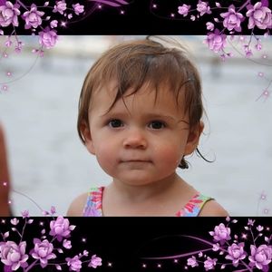 Meet your Posher, Kerryann